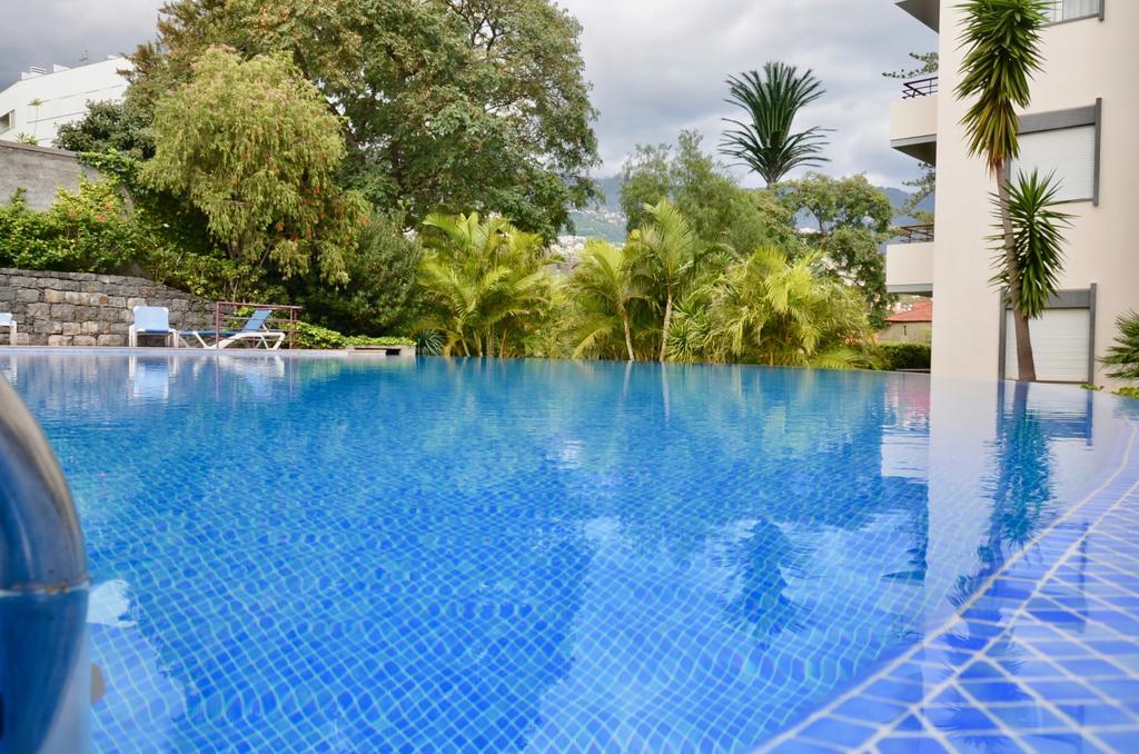 Palms Palace Funchal